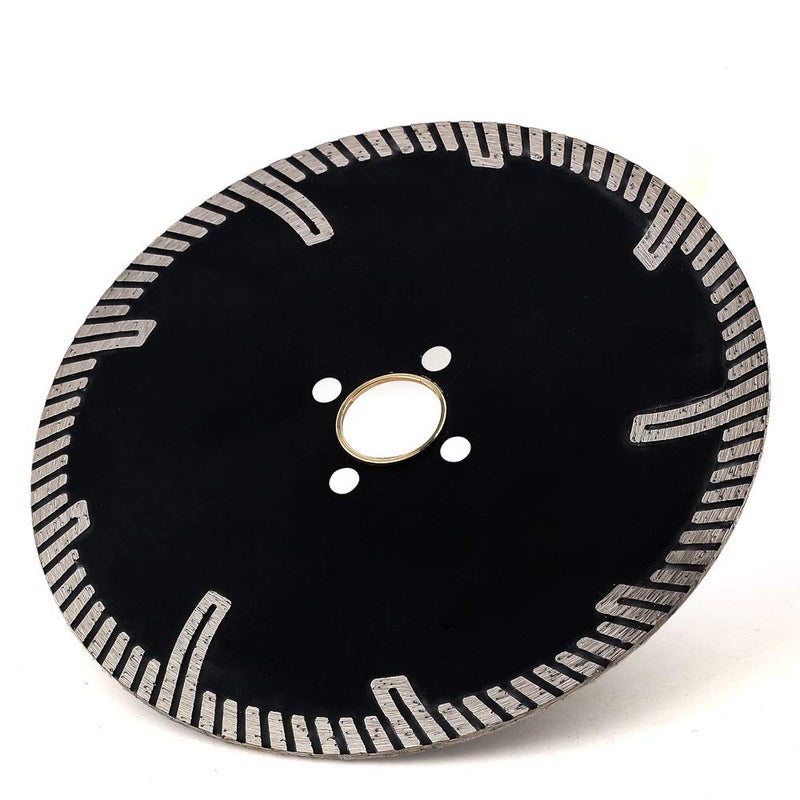 Casaverde Diamond Turbo Cutting Blade for Granite and Marble (6) - Image 3